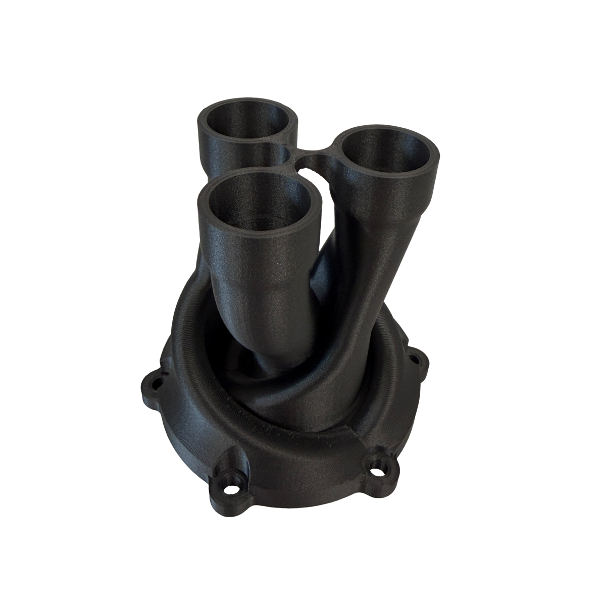HEXON PA CF: fibra de carbono suíça, plug & print na Markforged