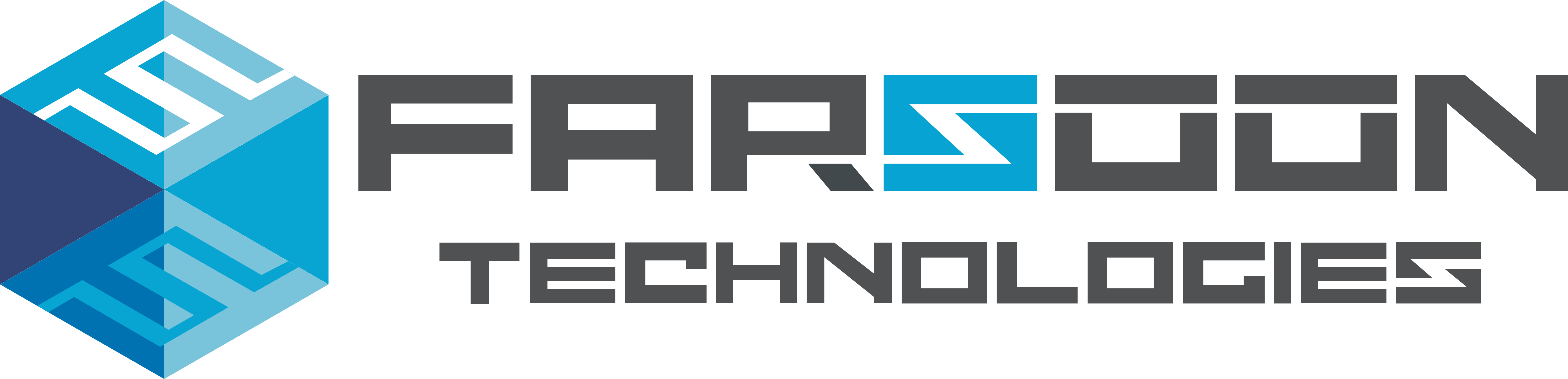 Logotipo Farsoon