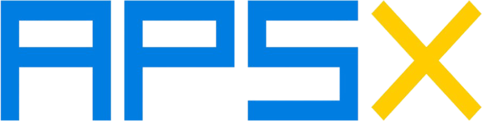 Logotipo APSX