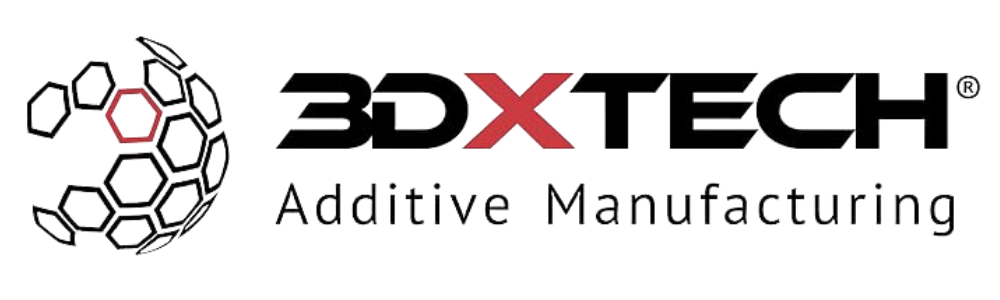 Logotipo 3DXTech