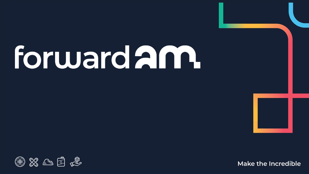 Catálogo Forward-AM