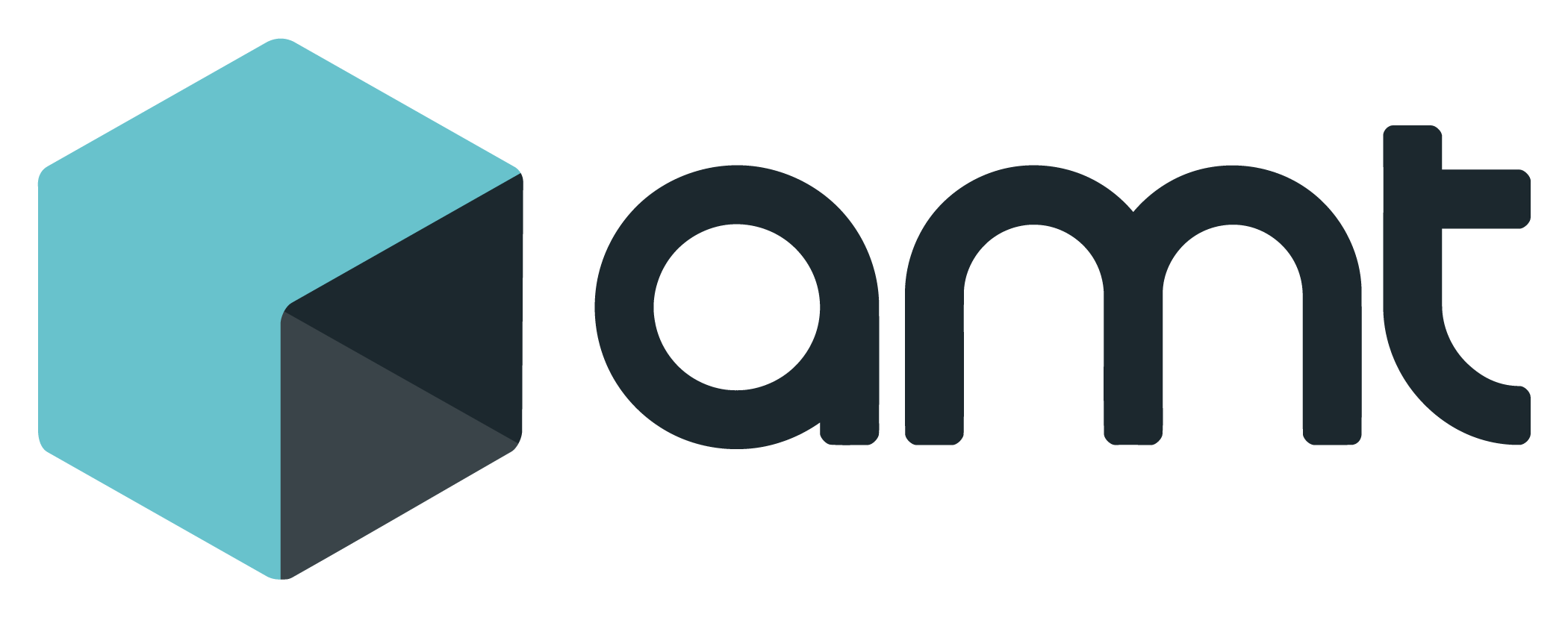 Logotipo AMT PostPro