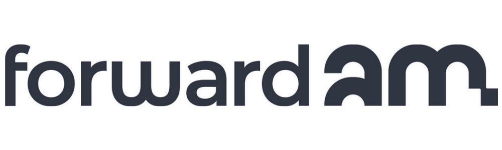 Logotipo Forward-AM